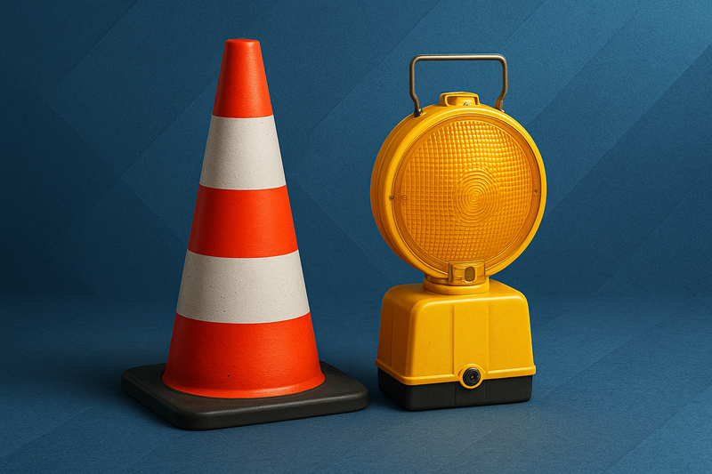 Signalisation & Éclairage