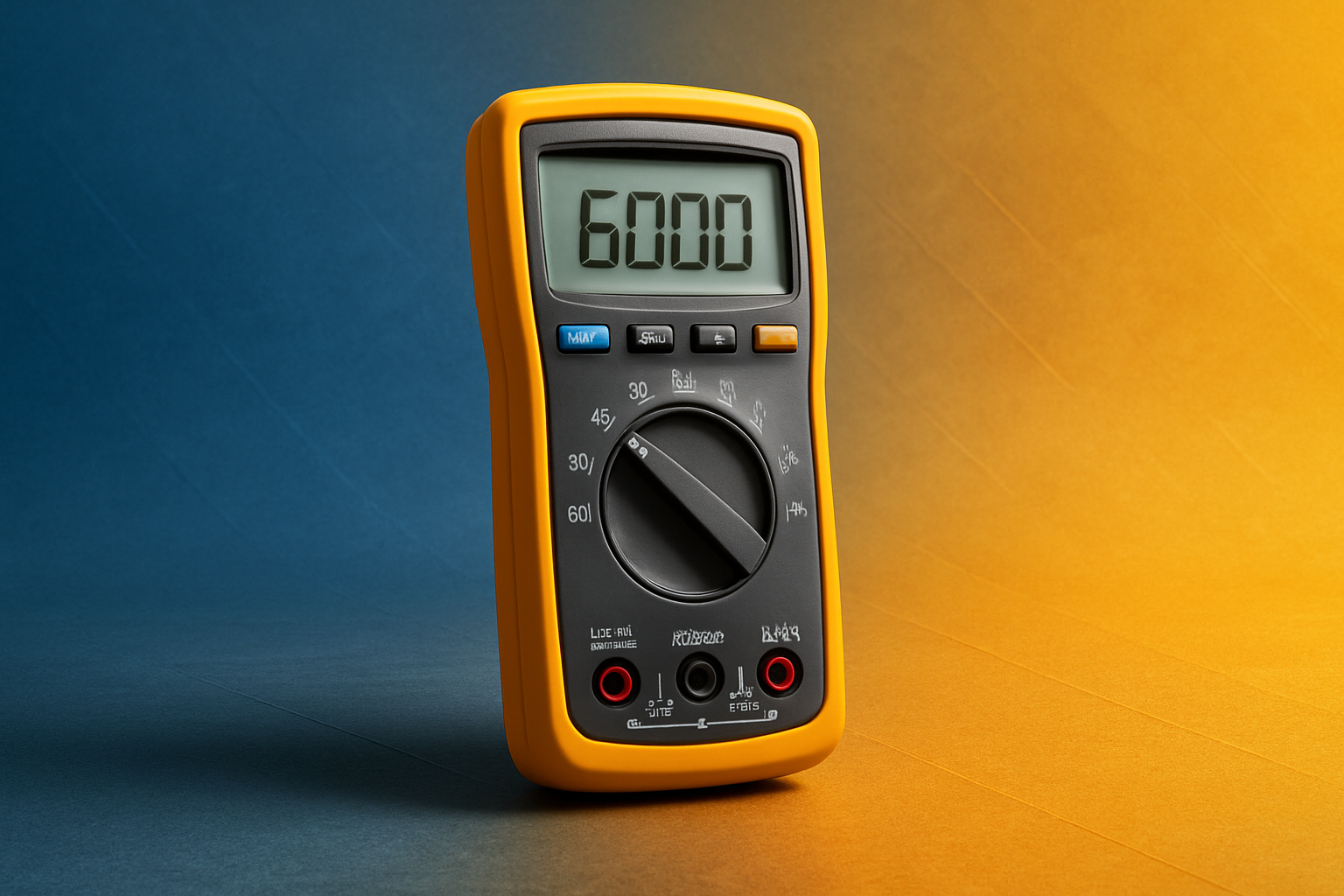 Électricité & Énergie