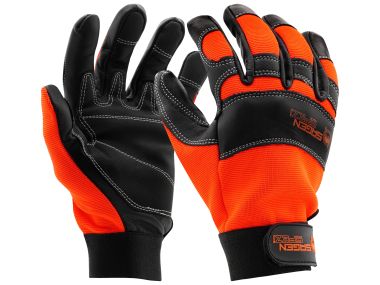 Gants tronçonneuse Guardian Forest – Sägenspezi
