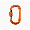 Mousqueton ovale acier Screw-Lock – Oasis