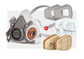 3M Kit de masques 6200