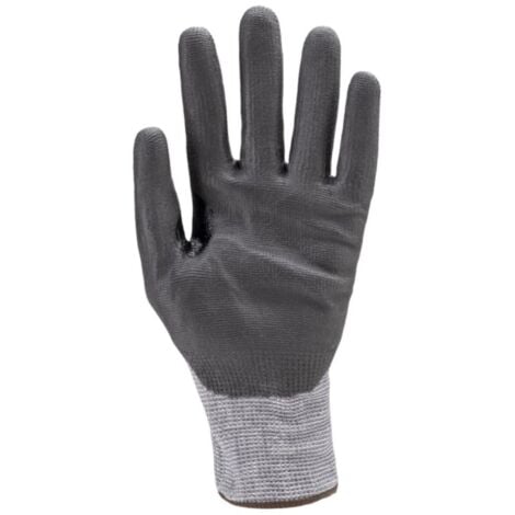 Gants méca PU Cut D – RS PRO