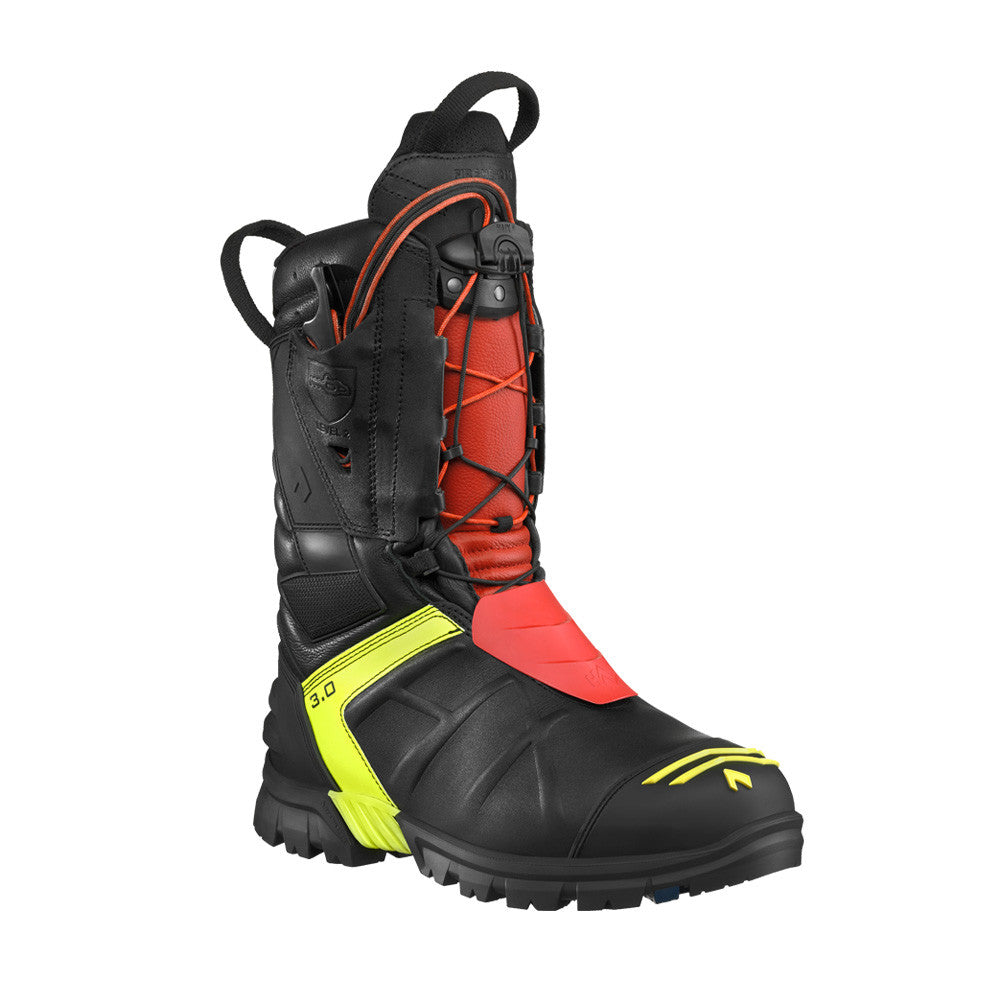 Bottes d’intervention Fire Eagle Pro 507511 GORE-TEX – Haix