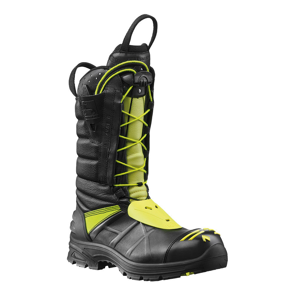 Bottes d’intervention Fire Eagle 507501 GORE-TEX – Haix