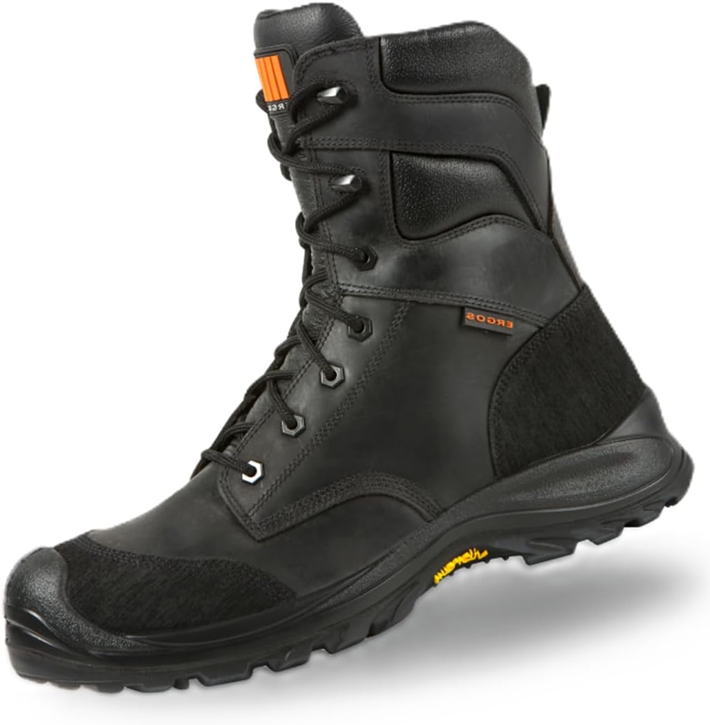 Chaussures de sécurité Montana 3 S3 SRC – Ergos