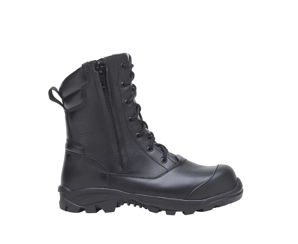 Rangers Helios B – Boche