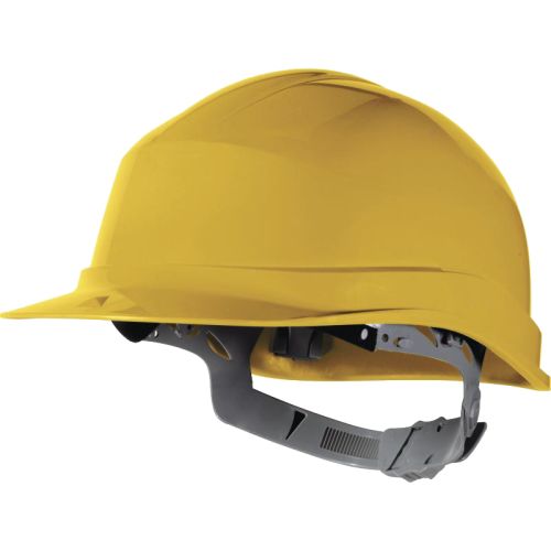 Casque de chantier + jugulaire – RS PRO
