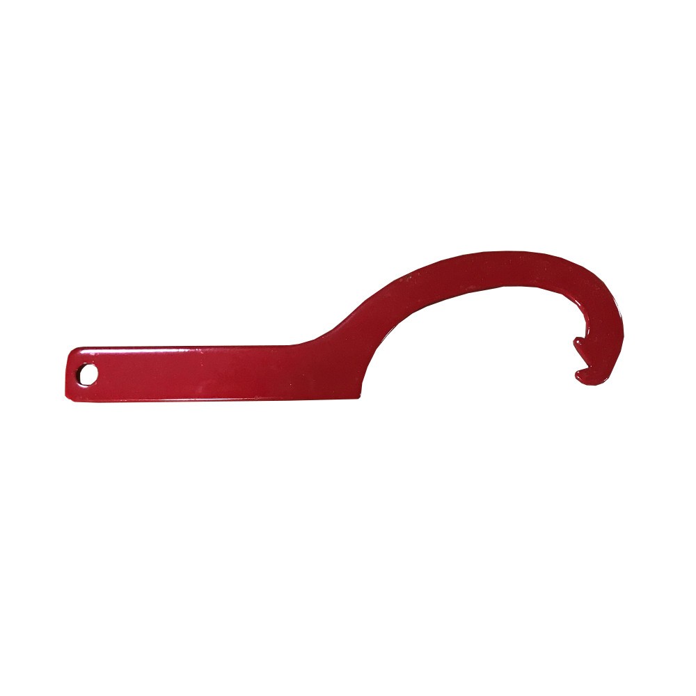 Clé tricoise universelle – Materiel-Pompier