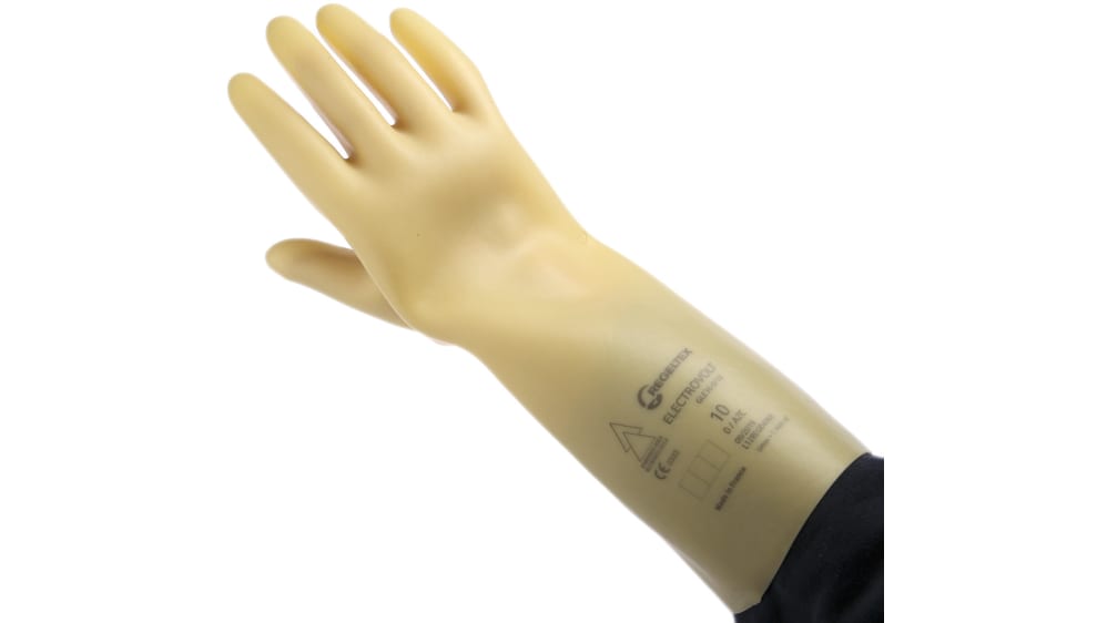Gants isolants Classe 00 500V – RS PRO