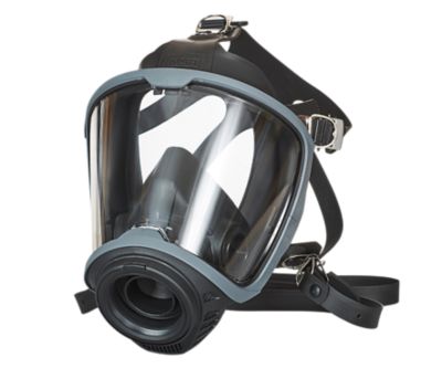 Masque respiratoire complet G1 – MSA