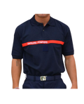 Polo SP bleu marine – Martinas