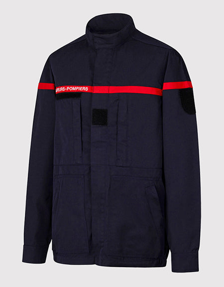 Veste pompier Kermel TSI – SNV