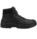 Chaussures de sécurité Chicago Mid S3 SRC – Strauss