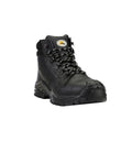 Chaussures Chicago Mid S3 SRC – Strauss