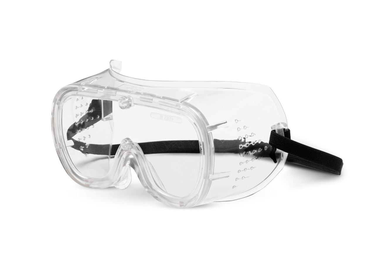 Lunettes de protection – Strauss