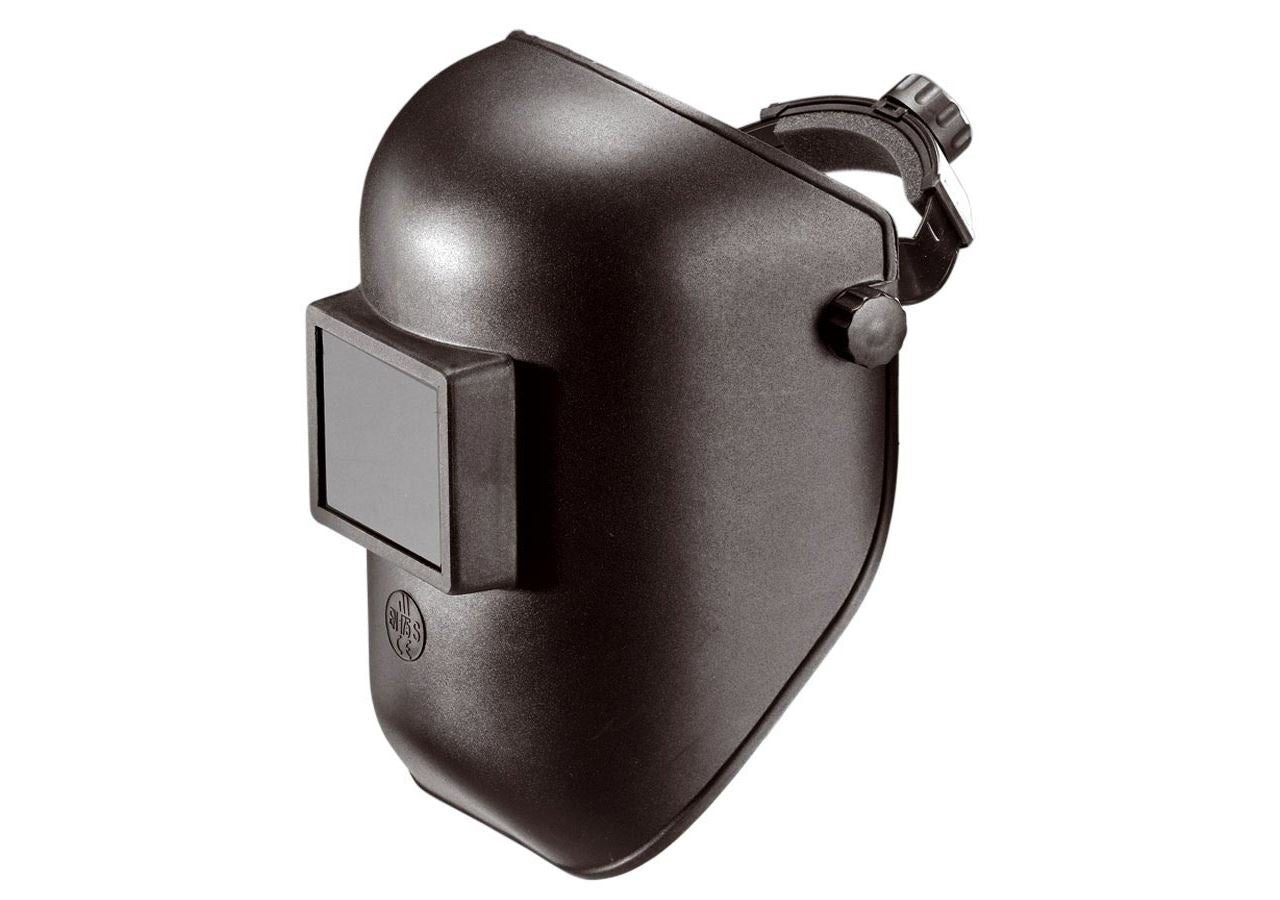 Casque de soudeur – Strauss