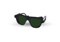 Lunettes de soudeur – Strauss