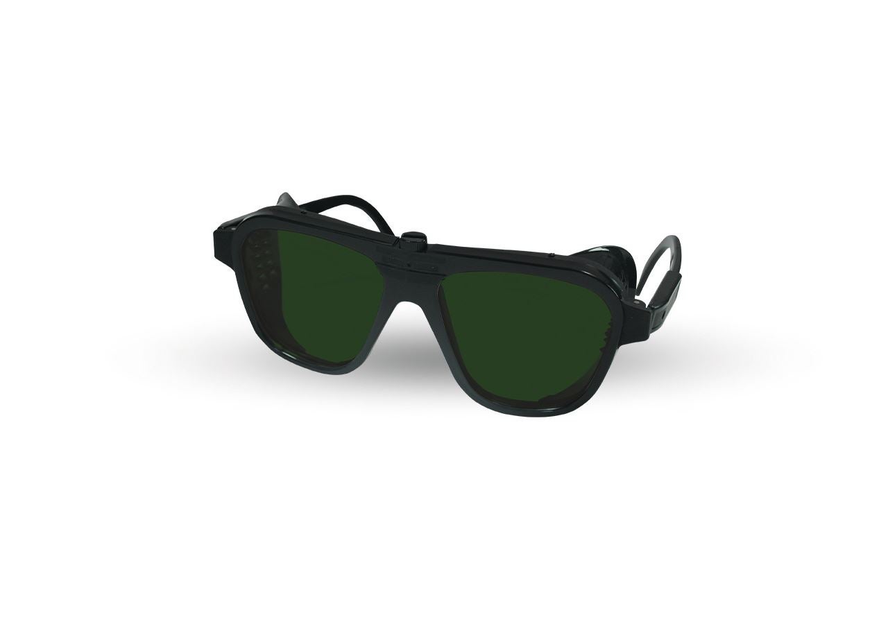 Lunettes de soudeur – Strauss