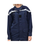 Veste F1 antistatique – Martinas