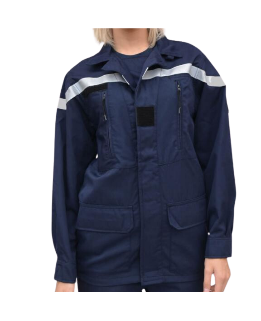 Veste F1 antistatique – Martinas