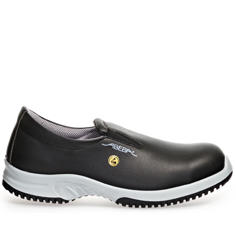 Chaussures de sécurité 31741 ESD S2 SRC – Abeba