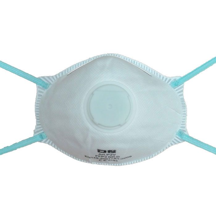 Masque FFP2 anti-poussière – RS PRO