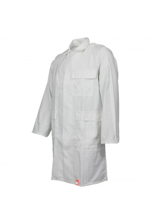 Blouse anti-acide 603010ACID – DMD France