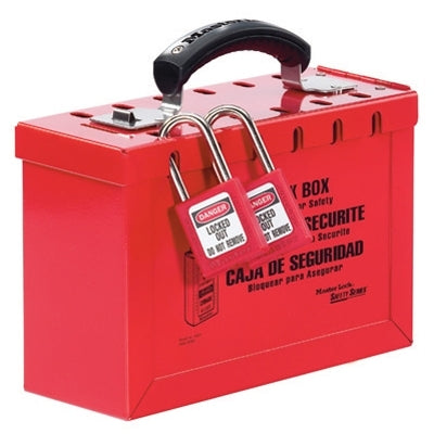 Boîte de consignation portable 498A – Master Lock
