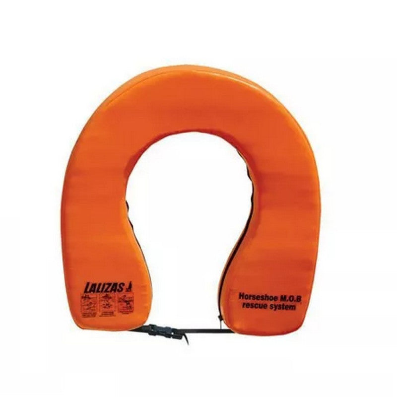 Bouée fer à cheval Quick RD 145N – Quick