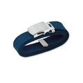Ceinture SP chromée