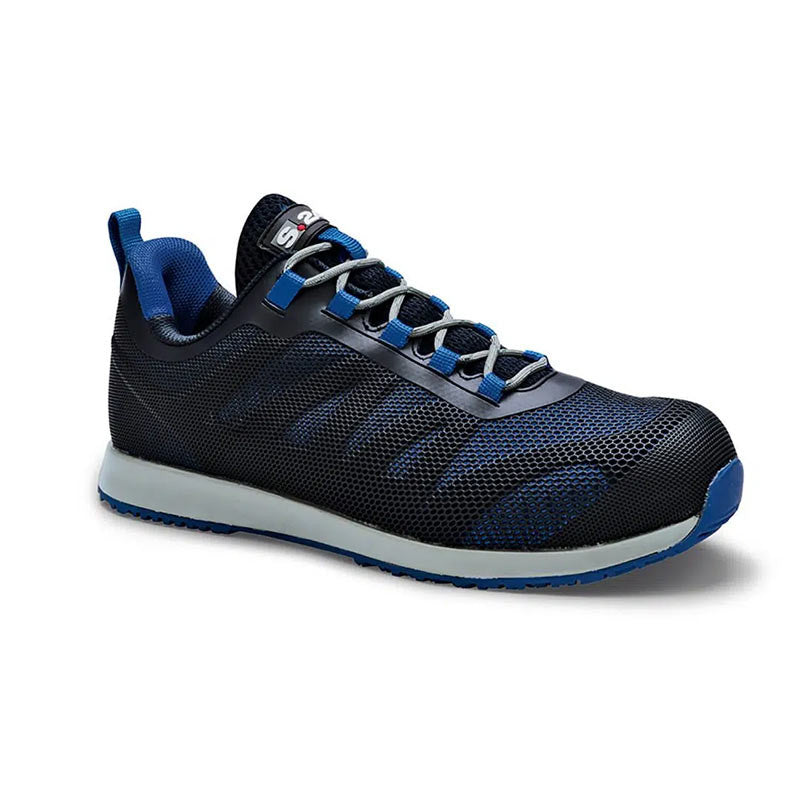 Chaussures de sécurité Squadra S1P – VPA