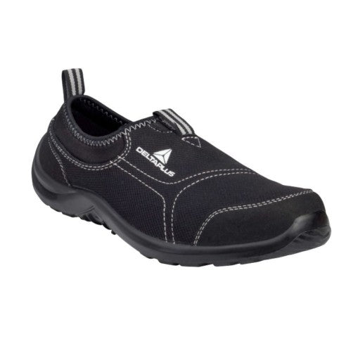 Chaussures de sécurité MIAMI S1P SRC – Cofra