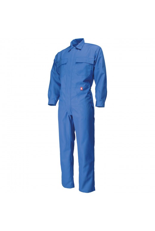 Combinaison Anti-Acide – Bugatti 03