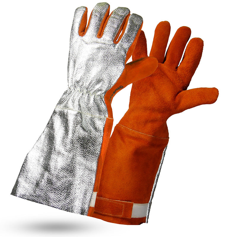 Gants anti-chaleur Profusion-1 500°C – Rostaing