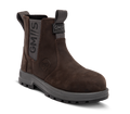 Chaussures de sécurité Dealer DOMA3 – Gaston Mille