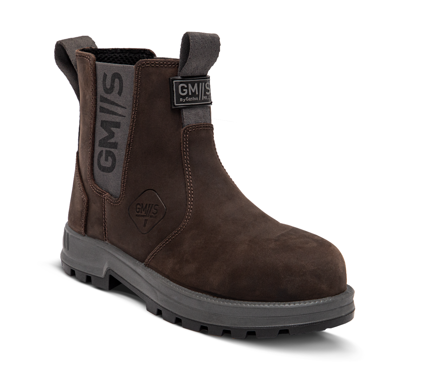 Chaussures de sécurité Dealer DOMA3 – Gaston Mille