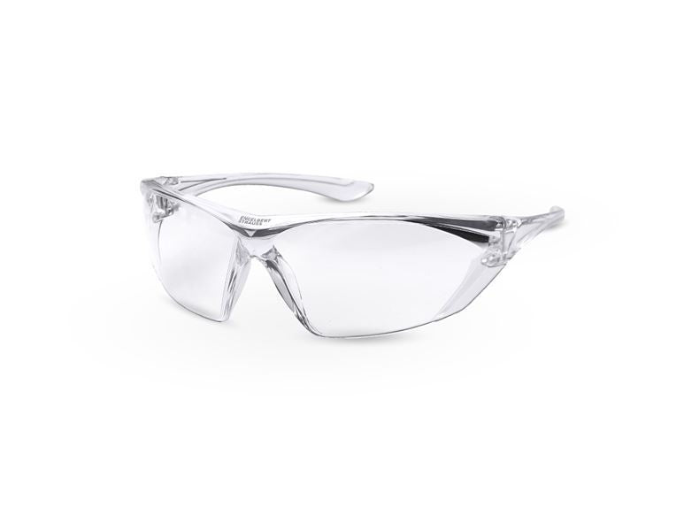 Lunettes de protection transparentes – RS PRO