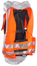 Gilet airbag SKYVEST G-1000 – Skyotec