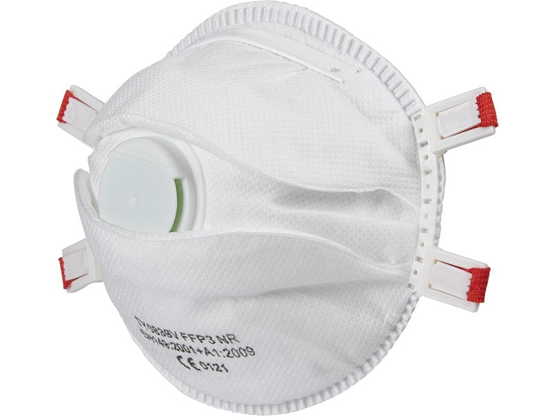 Masque FFP3 anti-poussière – RS PRO