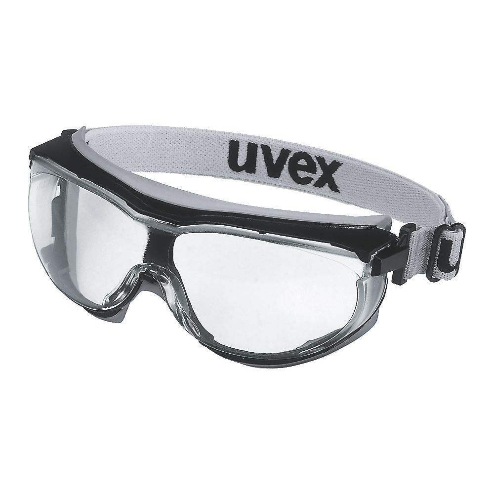 Lunettes Carbonvision 9307375 – Uvex