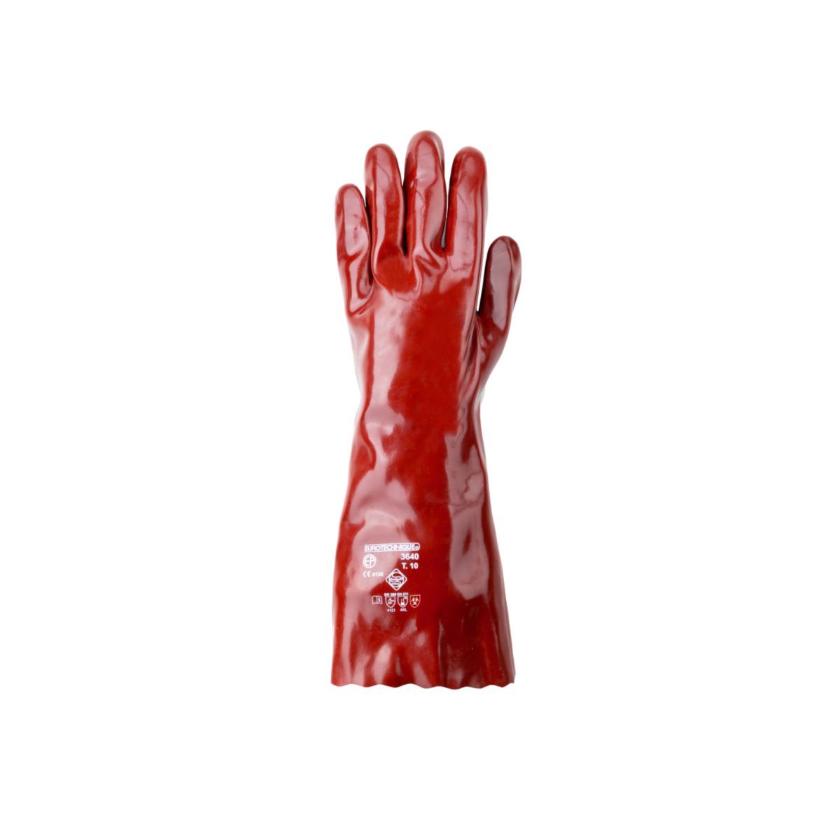 Gants chimiques PVC – RS PRO