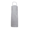 Tablier soudeur cuir fendu – RS PRO