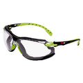 Lunettes Solus SCCS01SGAF-GRN-F – 3M