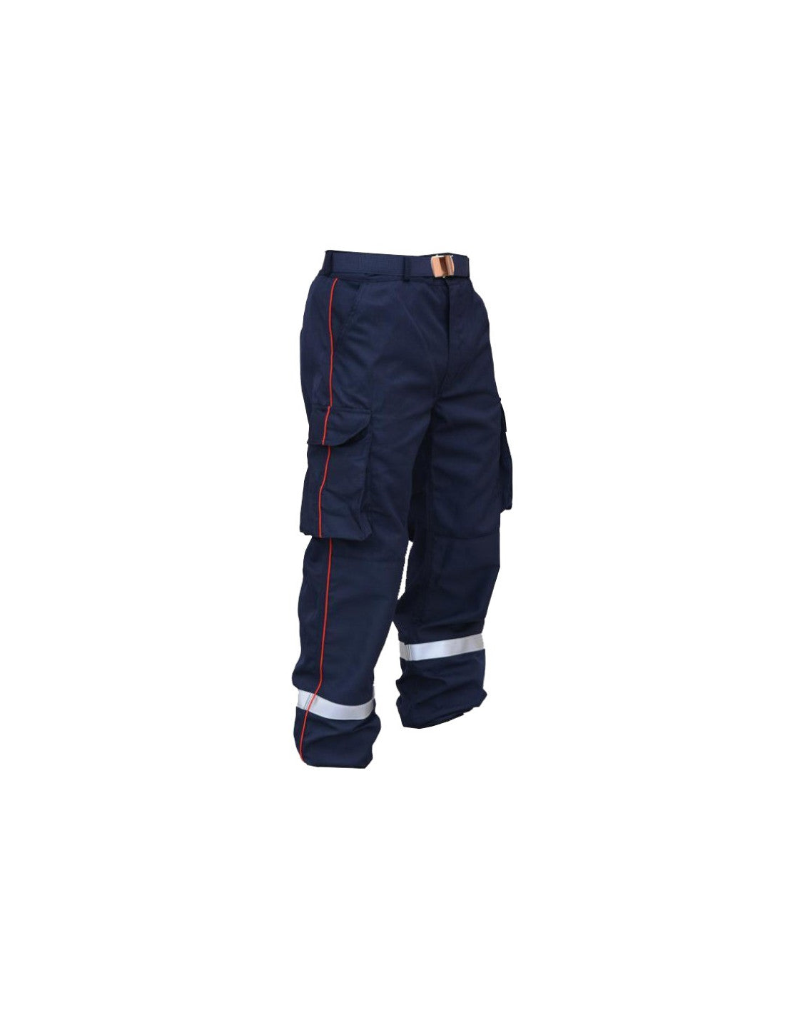 Pantalon d’intervention F1 poches latérales – SNV