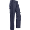 Pantalon soudeur multirisques 011V – Sioen
