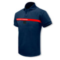 Polo SP coton – Paul Boyé
