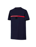 Tee-shirt pompier – Martinas