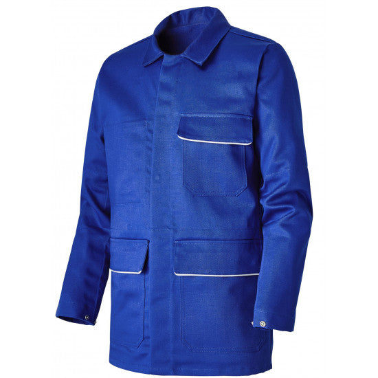 Veste soudeur multirisques 015V Zircon – Sioen