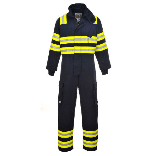 Combinaison feux de forêt Wildland FR98 – Portwest